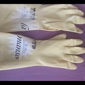 la manso gloves